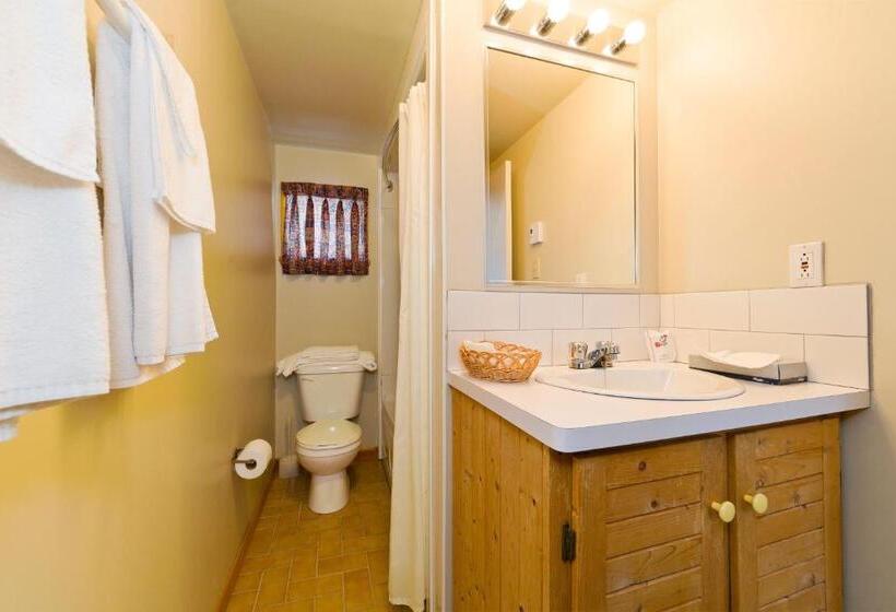 Отель La Remontée Appartements Hôtel