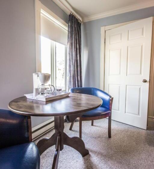 Отель La Remontée Appartements Hôtel