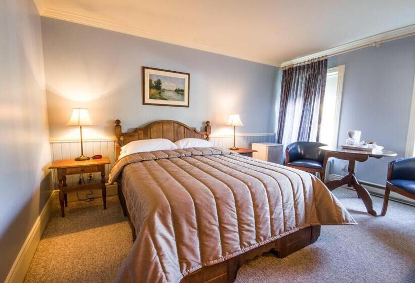 Отель La Remontée Appartements Hôtel