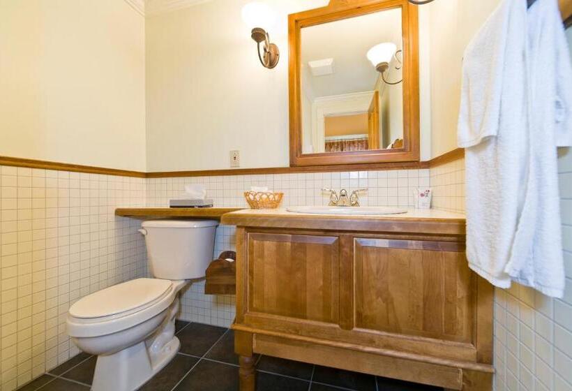 Отель La Remontée Appartements Hôtel