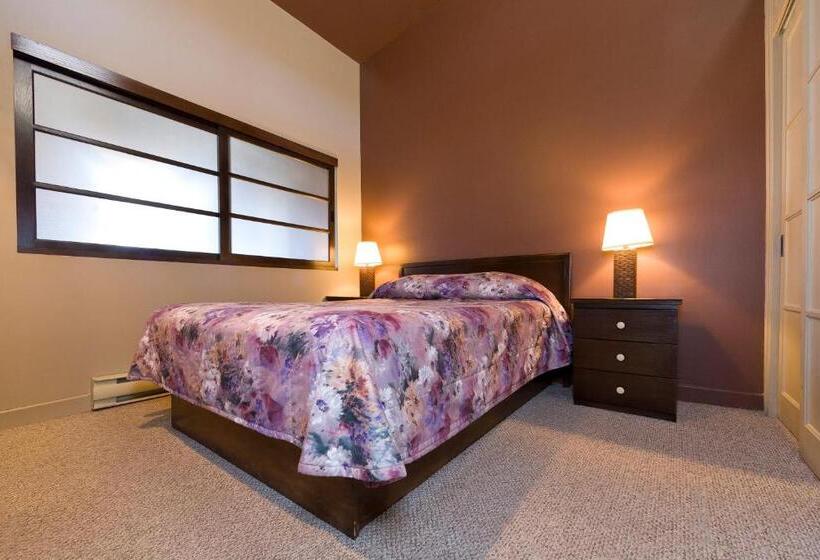 Отель La Remontée Appartements Hôtel