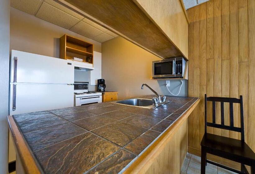 Отель La Remontée Appartements Hôtel