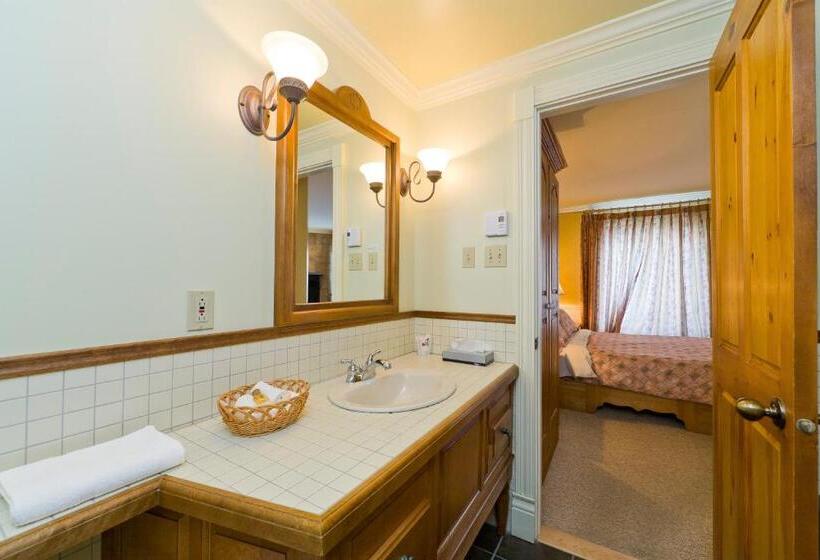 Отель La Remontée Appartements Hôtel