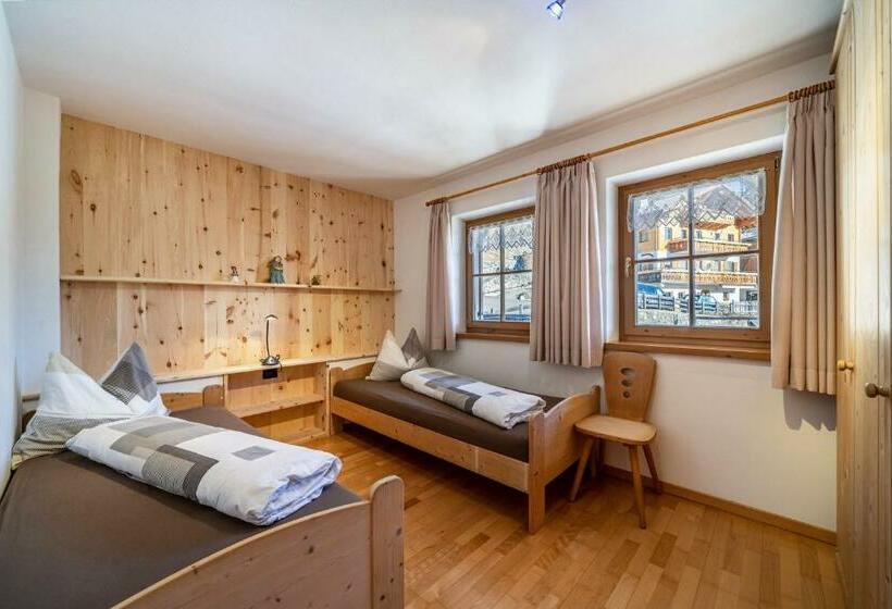 Kalchgruberhof Wohnung Alpenrose