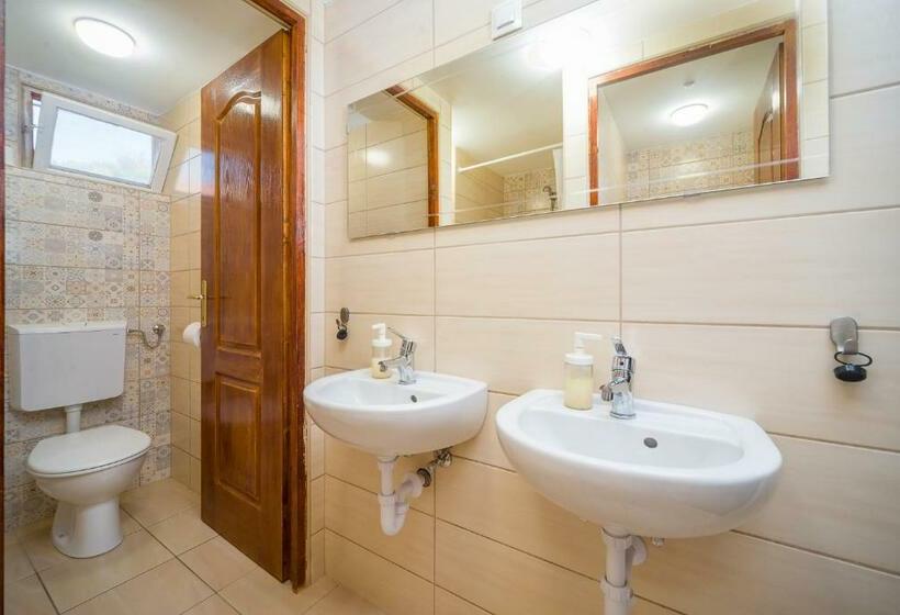 펜션 Lipicai Ifjúsági Szálló