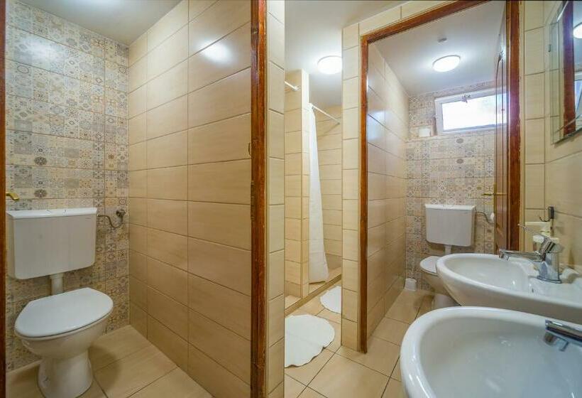 펜션 Lipicai Ifjúsági Szálló