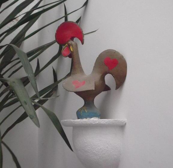 膳宿费 Residencial Galo D Ouro