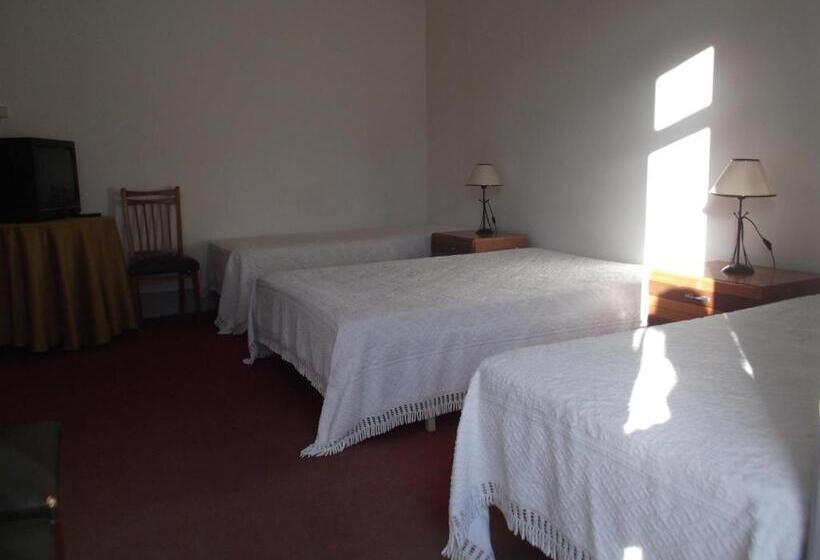 膳宿费 Residencial Galo D Ouro