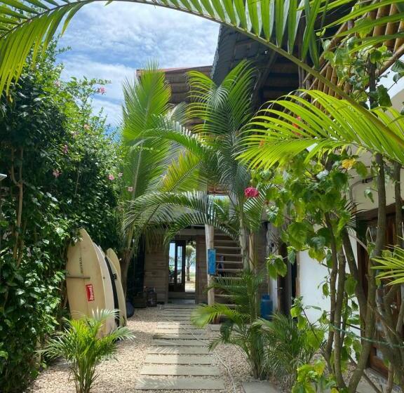 Suite La Patera & El Colibri