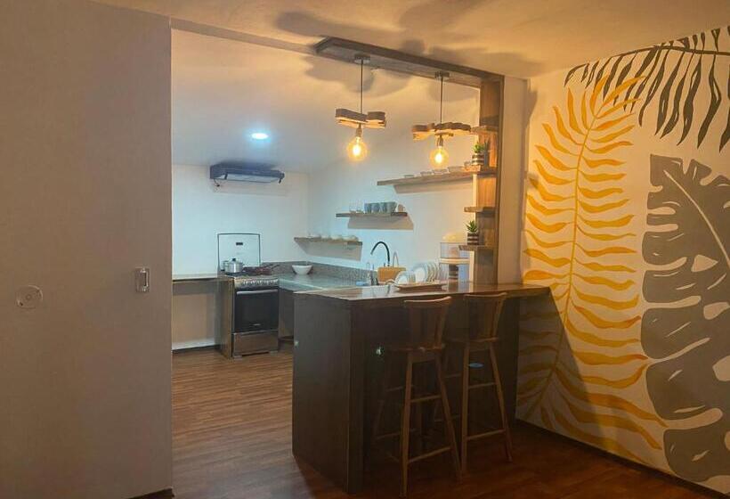 Suite La Patera & El Colibri