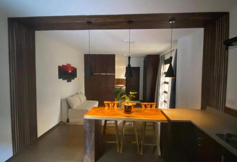 Suite La Patera & El Colibri