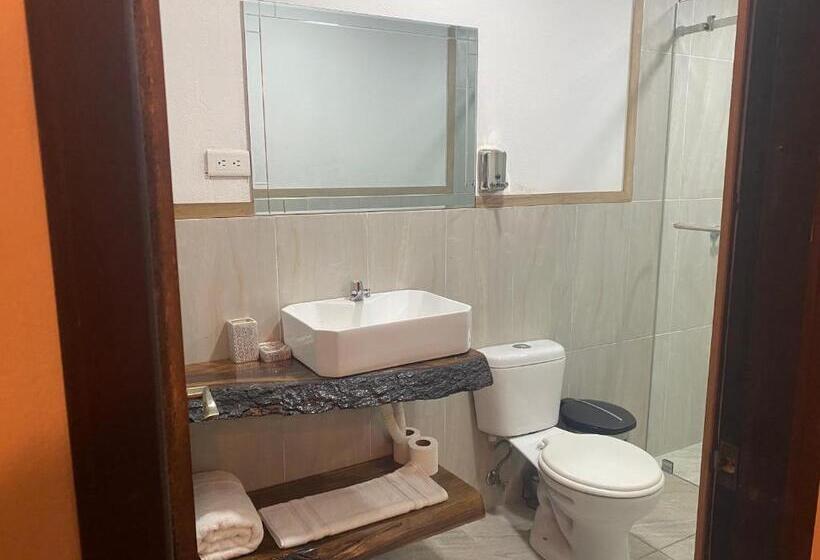 Suite La Patera & El Colibri