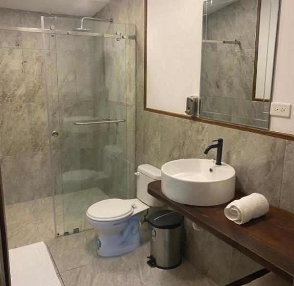 Suite La Patera & El Colibri