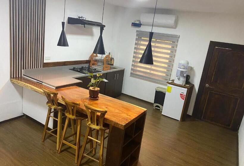 Suite La Patera & El Colibri