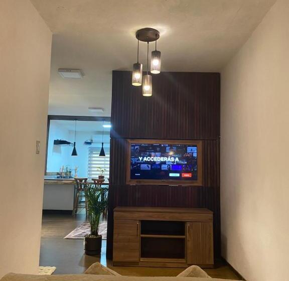 Suite La Patera & El Colibri