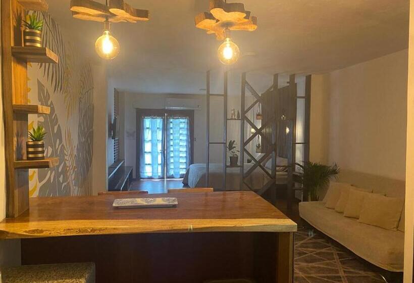 Suite La Patera & El Colibri