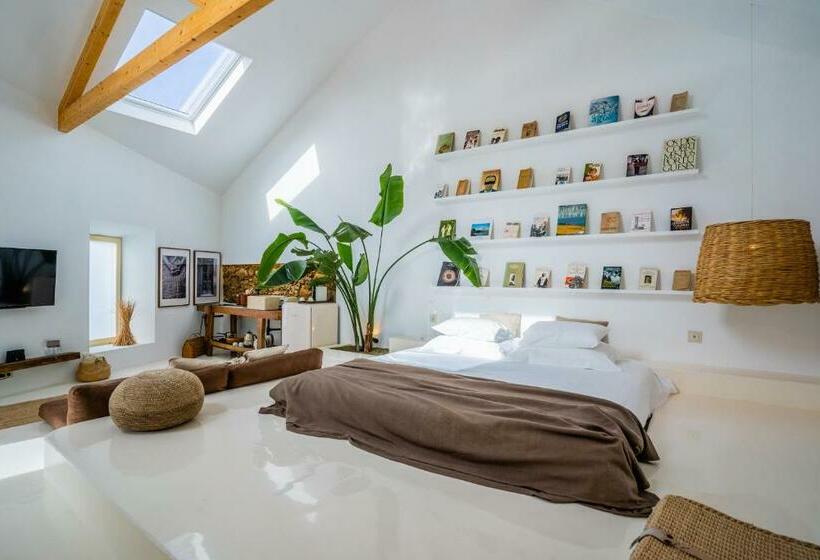 Suites D´aldeia   Suite 20