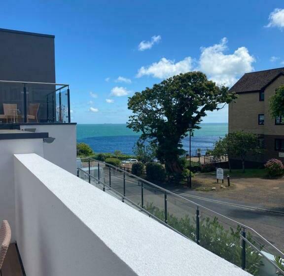 The Bay House Apartments , Shanklin