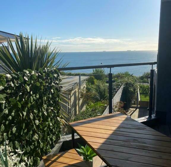 The Bay House Apartments , Shanklin