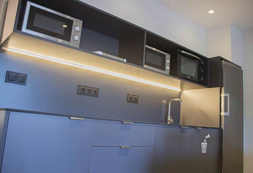 Albergue Playa De Sabaris