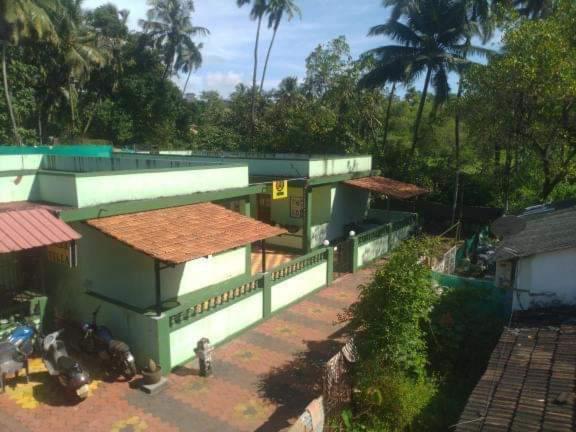 Baba Hostel By La Voglia