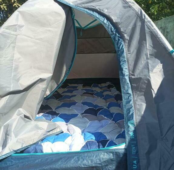 Baba Hostel By La Voglia