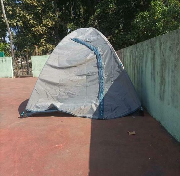 Baba Hostel By La Voglia