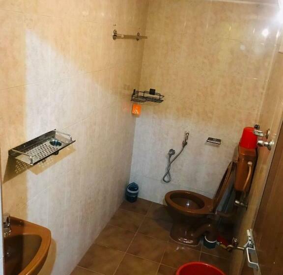 Baba Hostel By La Voglia