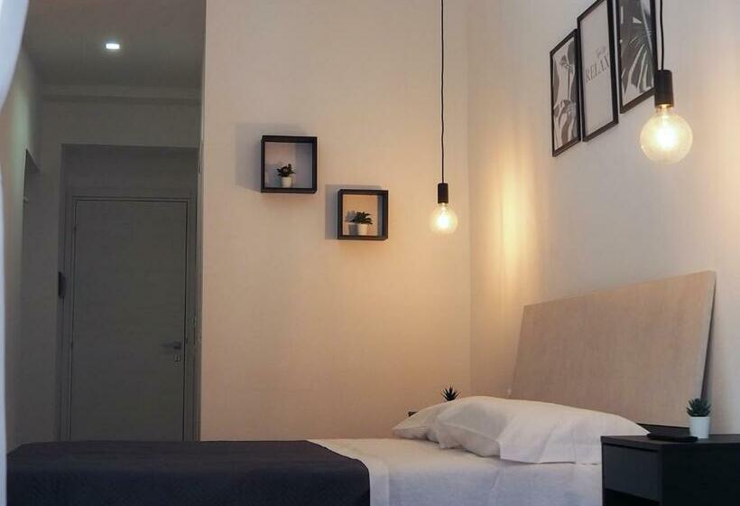 مبيت وإفطار Donpè