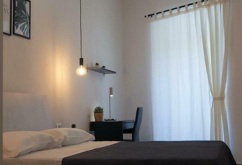 مبيت وإفطار Donpè