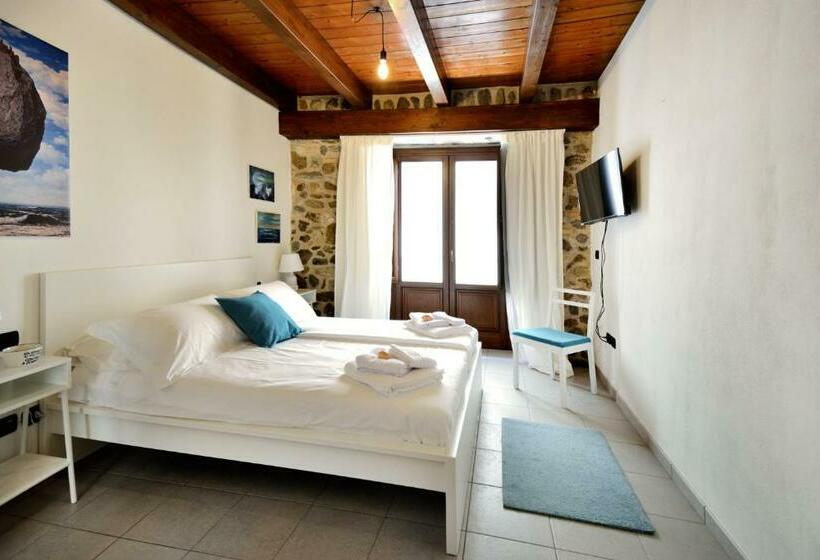 مبيت وإفطار Il Sogno Del Pescatore