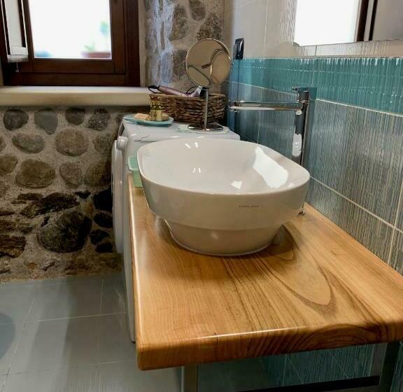 مبيت وإفطار Il Sogno Del Pescatore