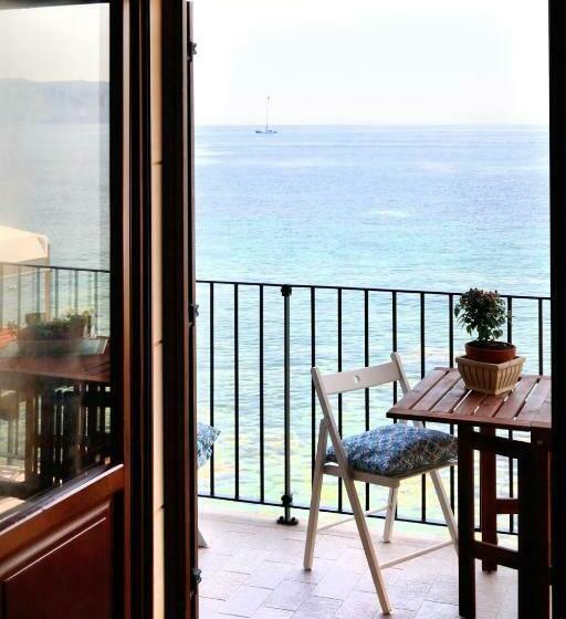 مبيت وإفطار Il Sogno Del Pescatore