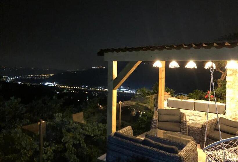 مبيت وإفطار Le Manoir Chambre D Hôte De Charme Avec Jacuzzi Privatif