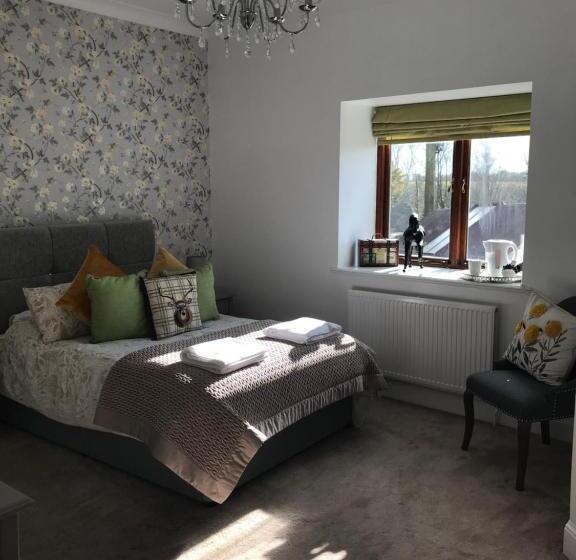 민박 Mickering Barn