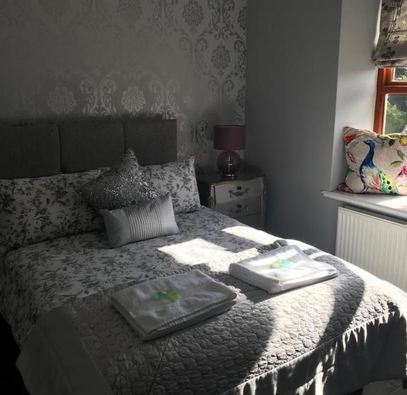 민박 Mickering Barn