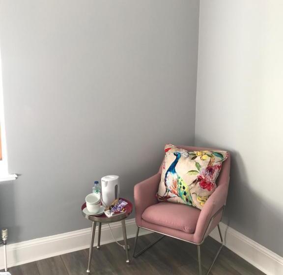 민박 Mickering Barn