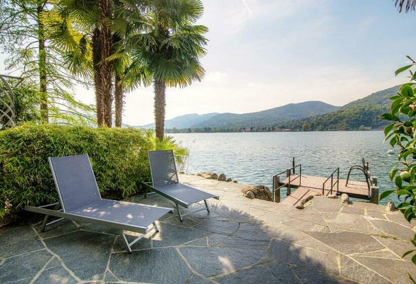 Bellariva Lakefront By Quokka 360   Flat With Private Pier