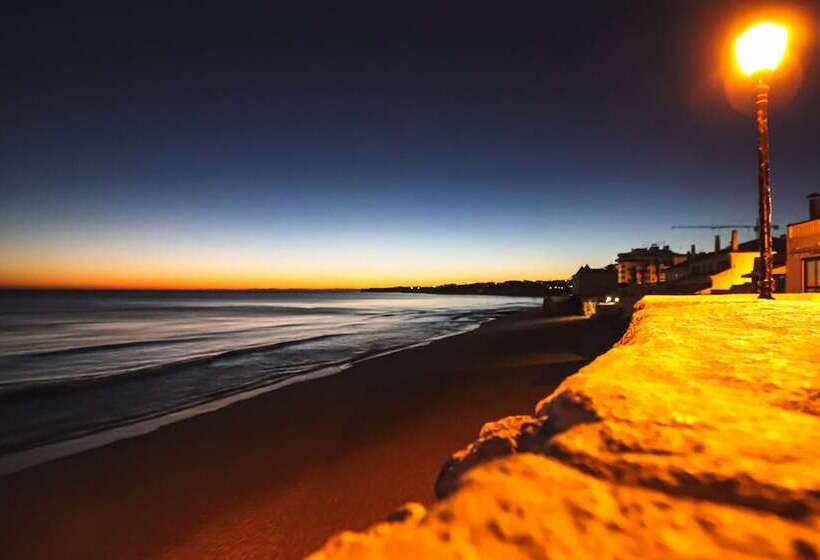 Charming 2 Bed Apartment In Armacao De Pera