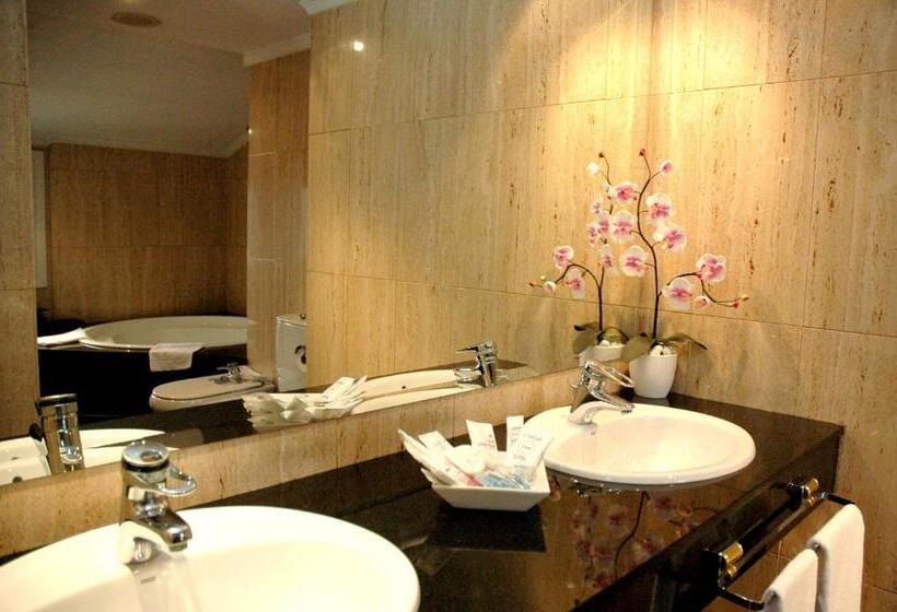 בית מלון כפרי Arumí