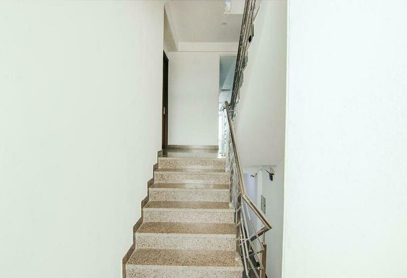 酒店 Fabexpress The Divine Residency