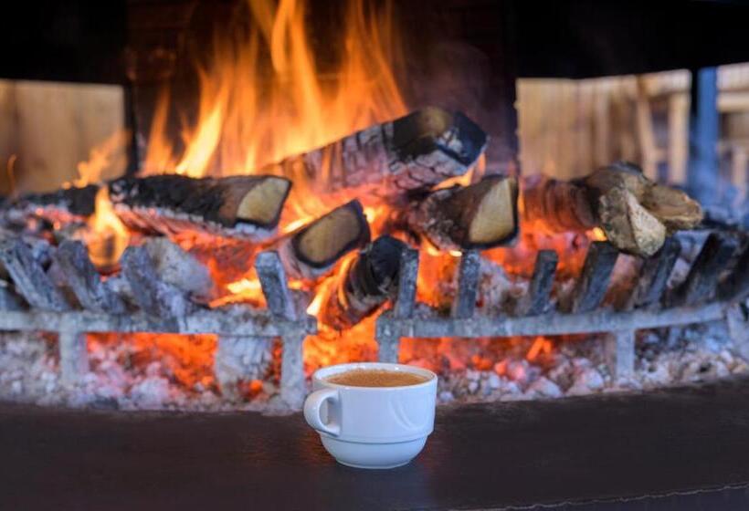 فندق Polat Palandoken