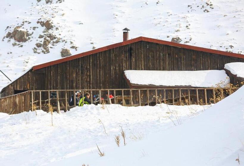 فندق Polat Palandoken