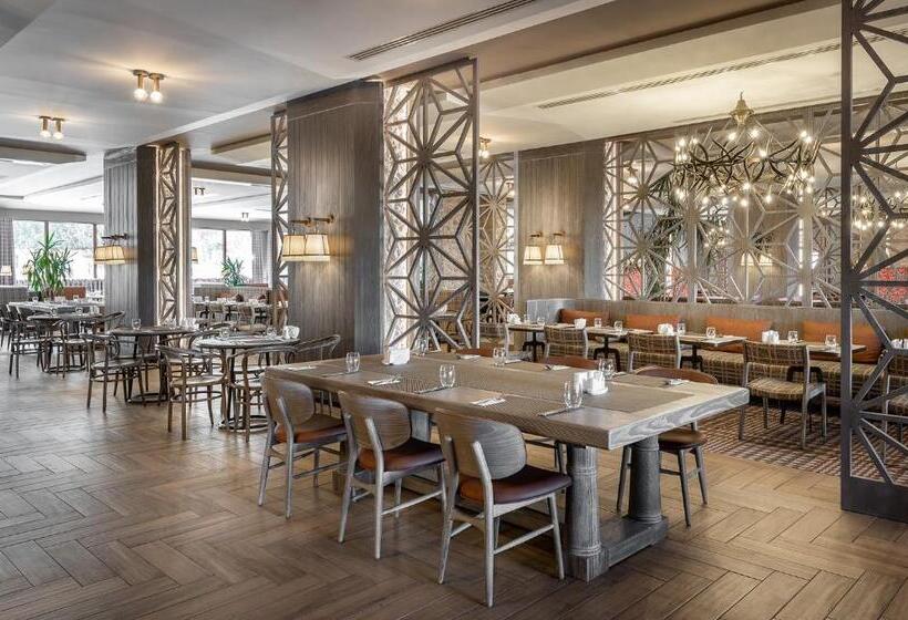 فندق Polat Palandoken