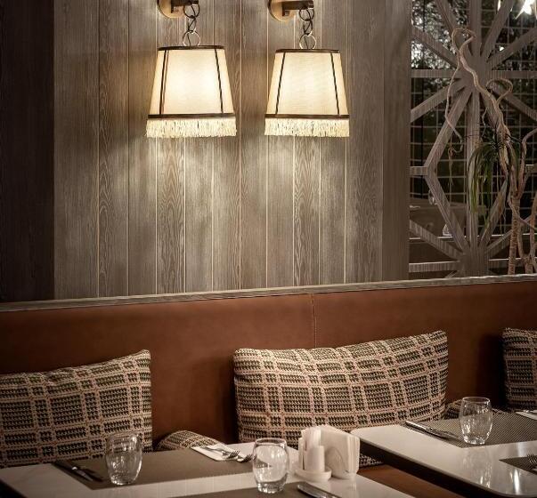 هتل Polat Palandoken