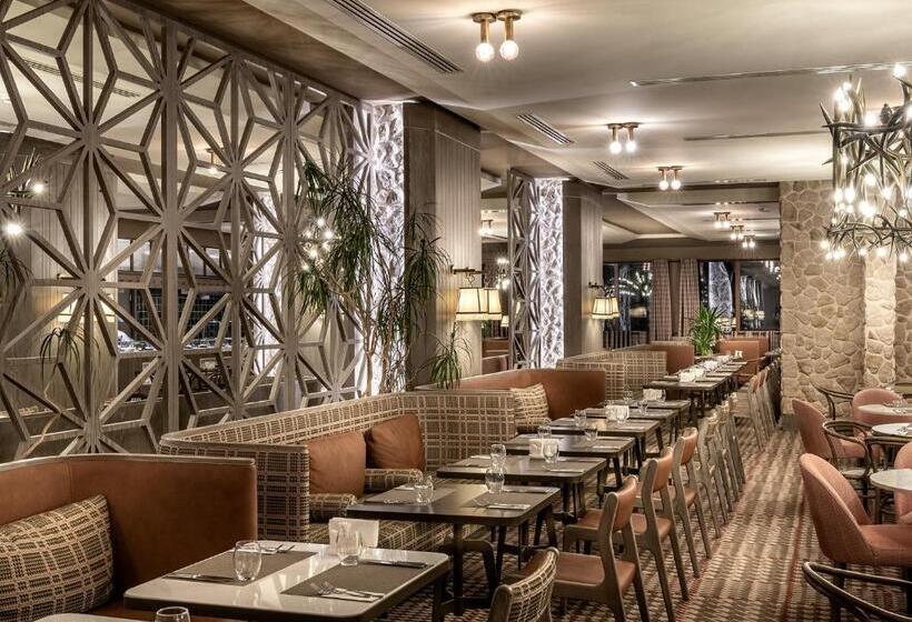 فندق Polat Palandoken