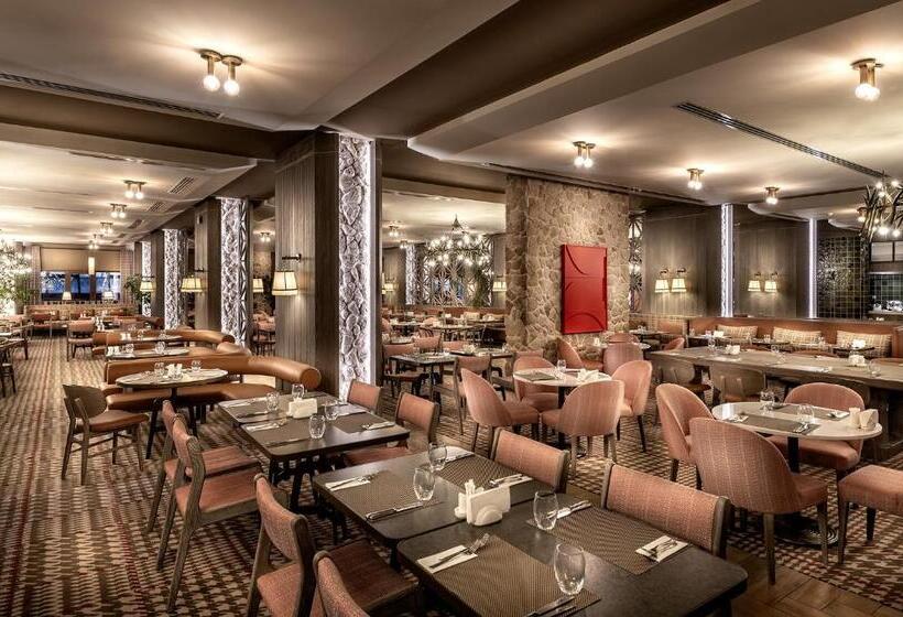 فندق Polat Palandoken