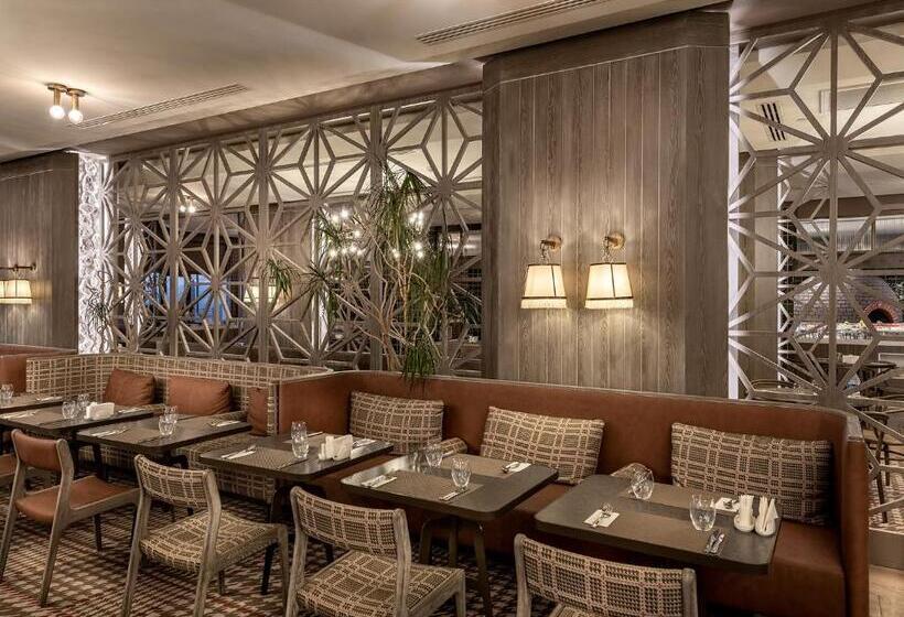 هتل Polat Palandoken