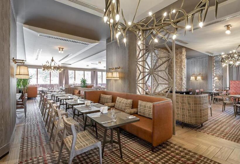 فندق Polat Palandoken