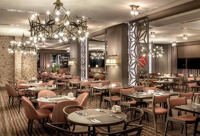 فندق Polat Palandoken